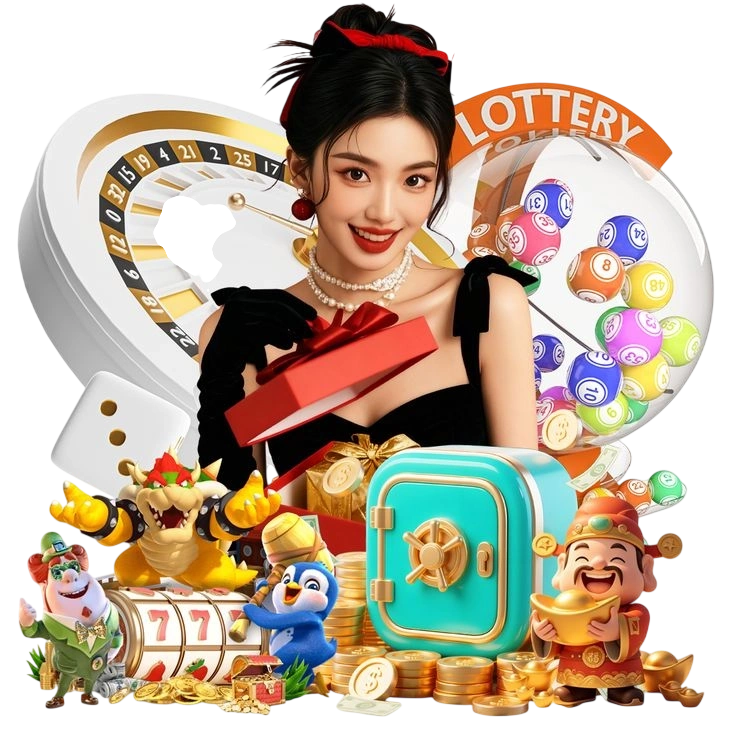 Xổ số GO99 GO99